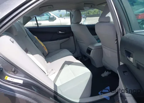 2014 Toyota Camry Le из США, поврежденный, VIN 4T4BF1FK3ER398117